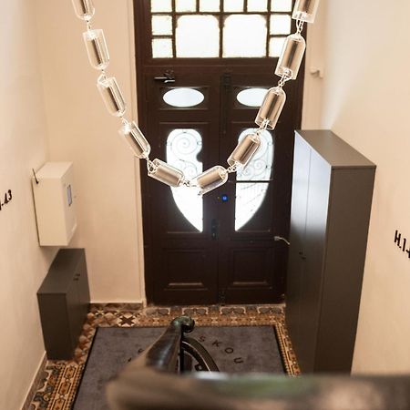 Taskou Luxury Suites Thessaloníki Luaran gambar