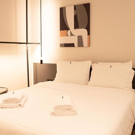 Taskou Luxury Suites Thessaloníki Luaran gambar