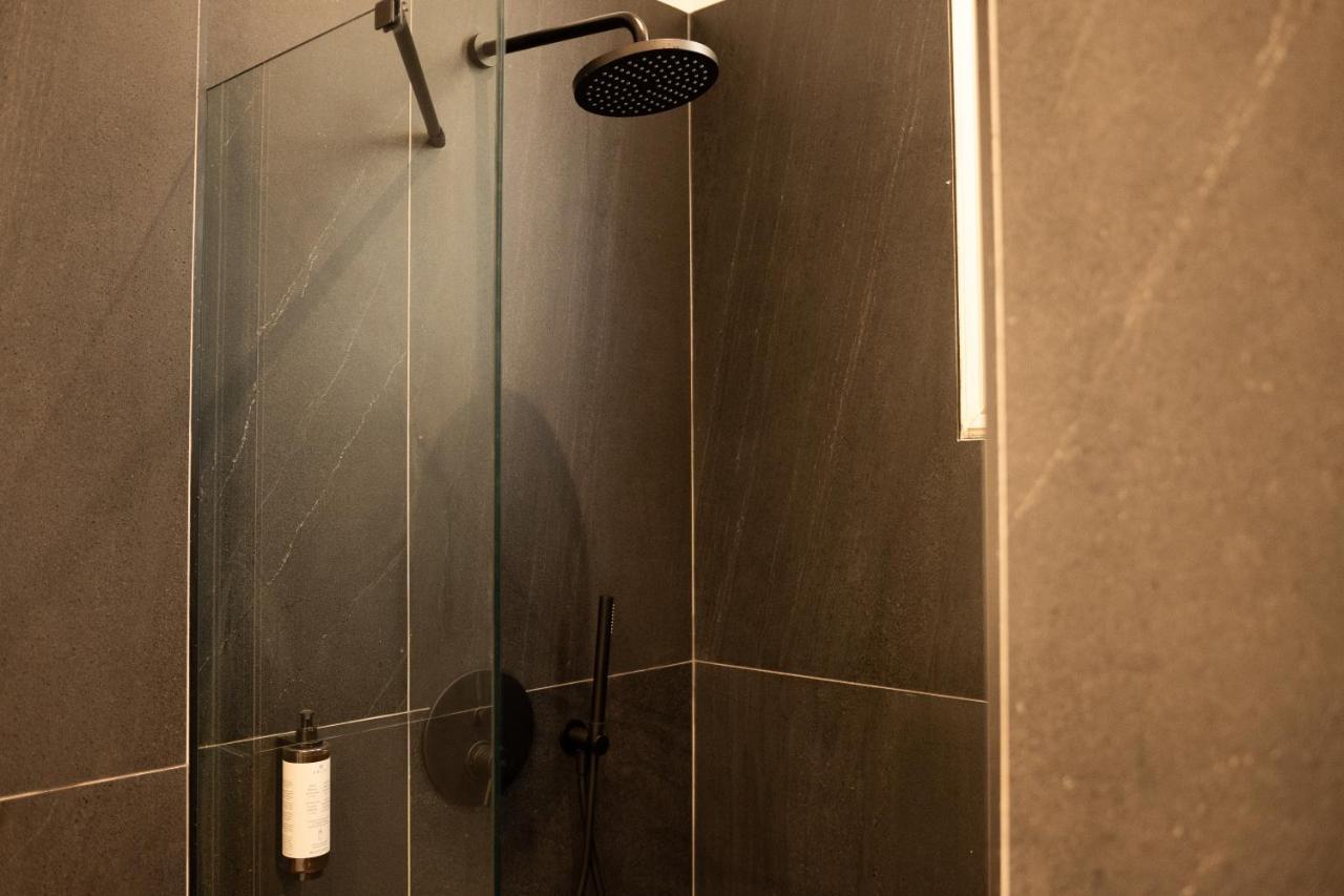 Taskou Luxury Suites Thessaloníki Luaran gambar