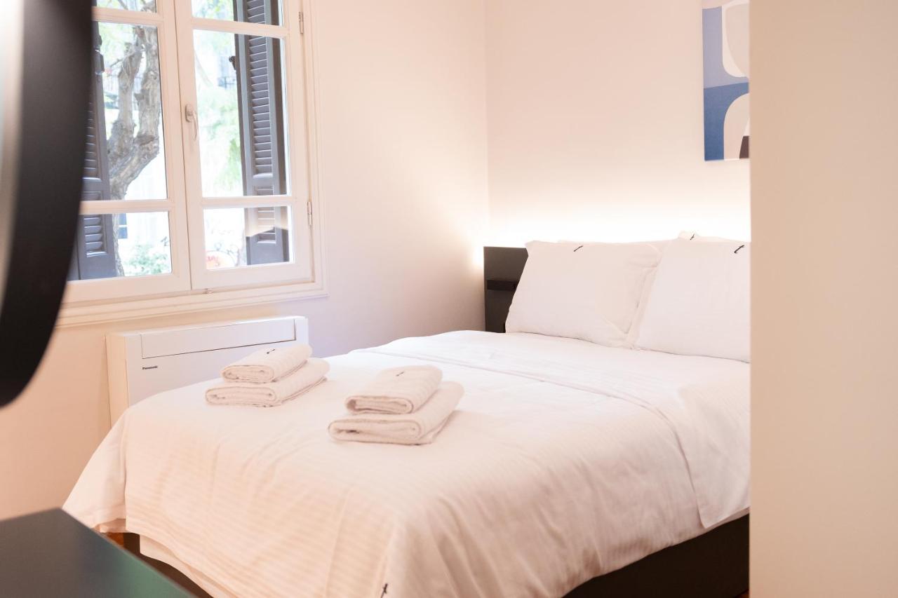 Taskou Luxury Suites Thessaloníki Luaran gambar