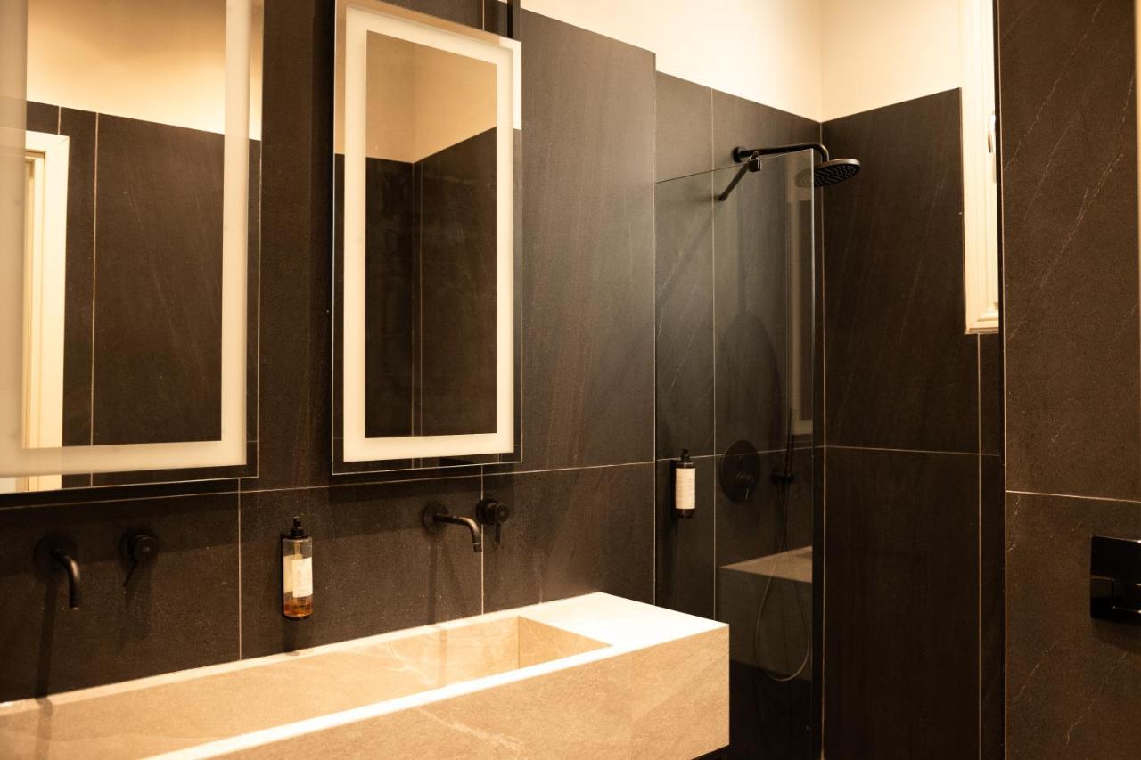 Taskou Luxury Suites Thessaloníki Luaran gambar