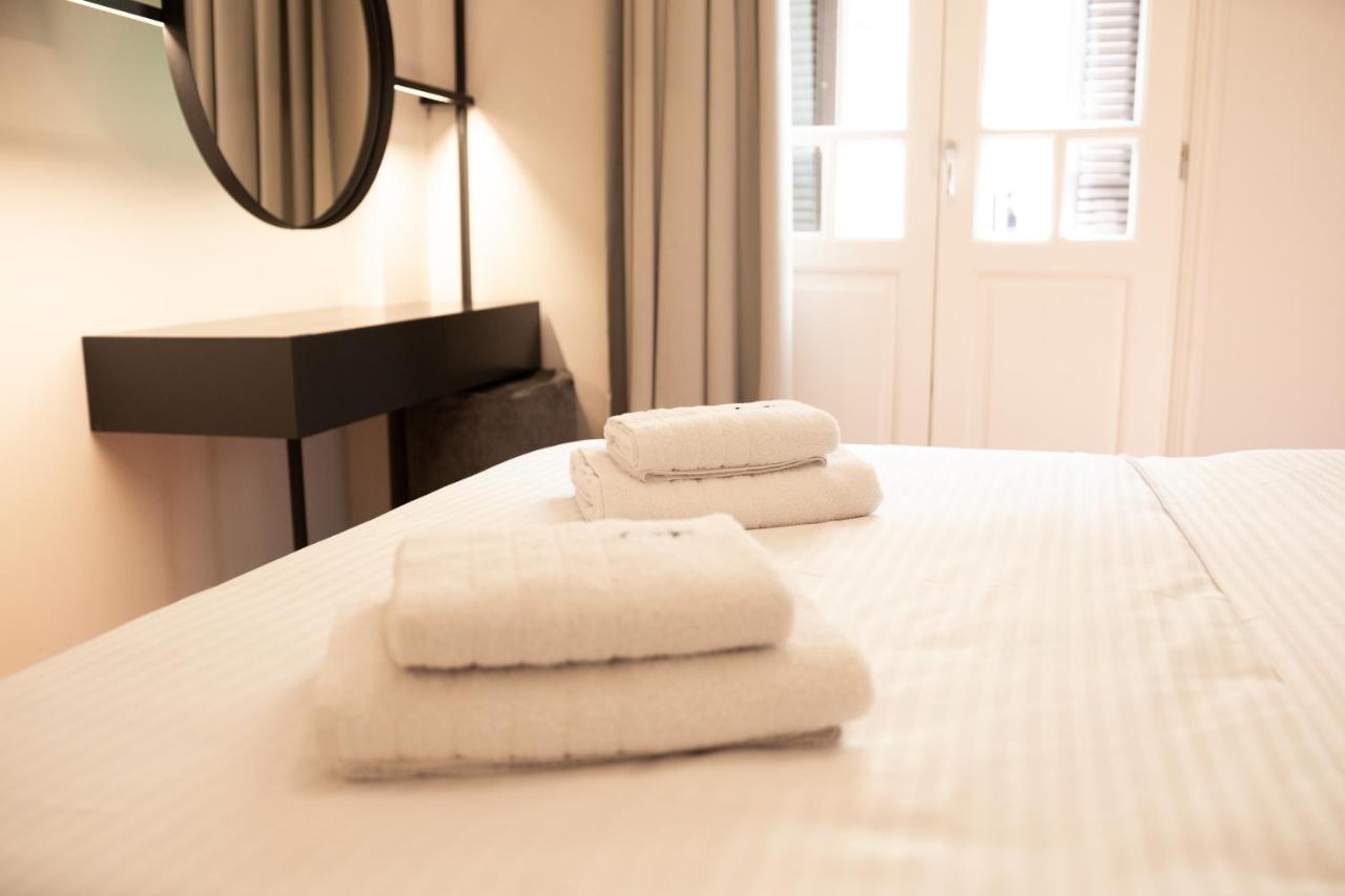 Taskou Luxury Suites Thessaloníki Luaran gambar