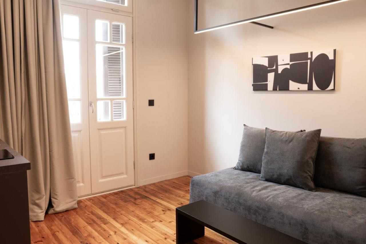 Taskou Luxury Suites Thessaloníki Luaran gambar
