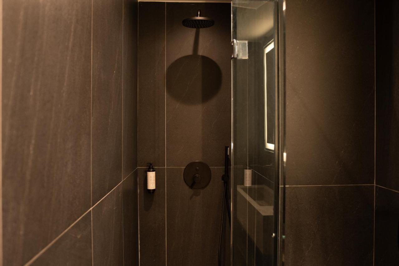 Taskou Luxury Suites Thessaloníki Luaran gambar
