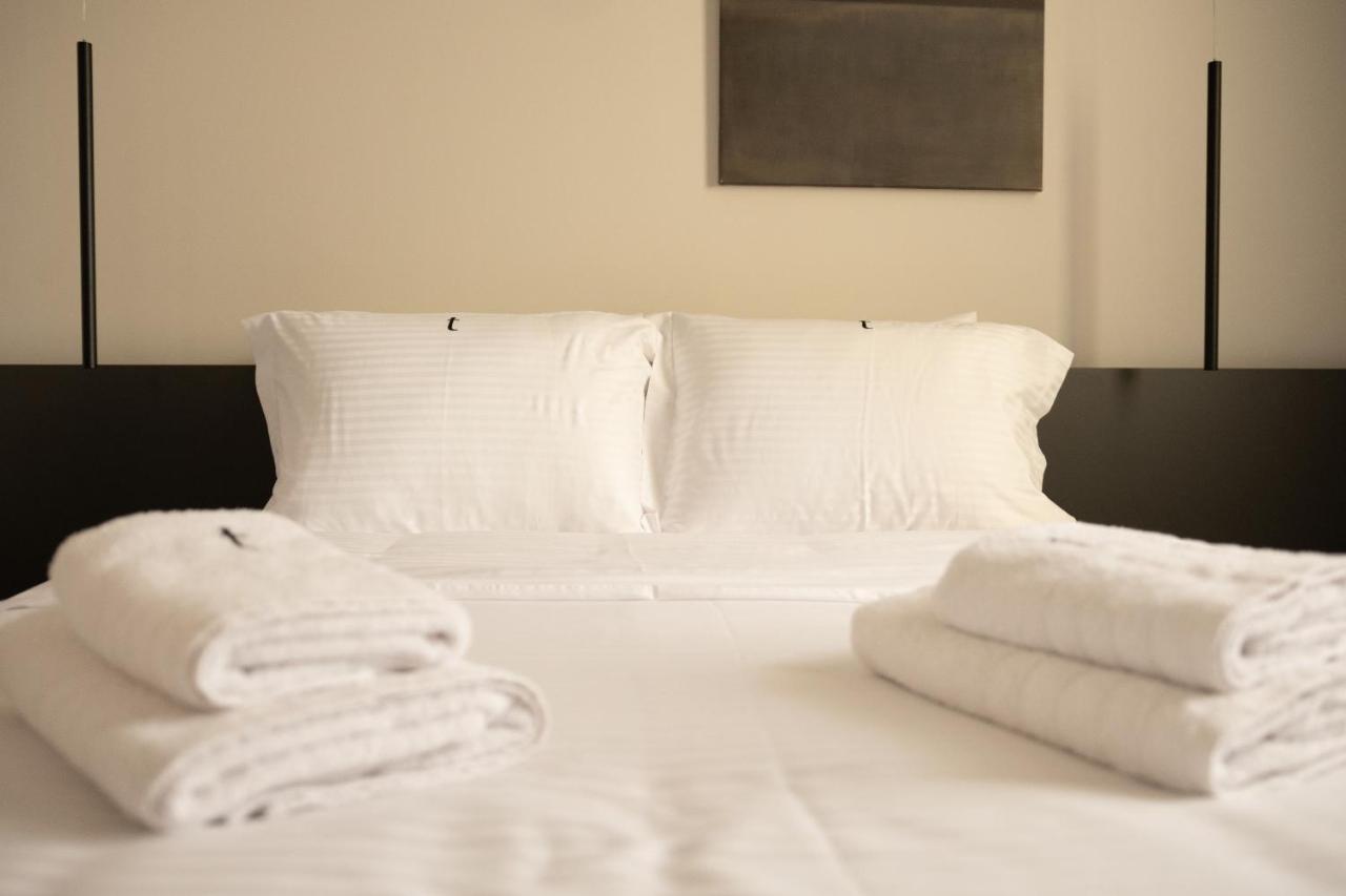Taskou Luxury Suites Thessaloníki Luaran gambar