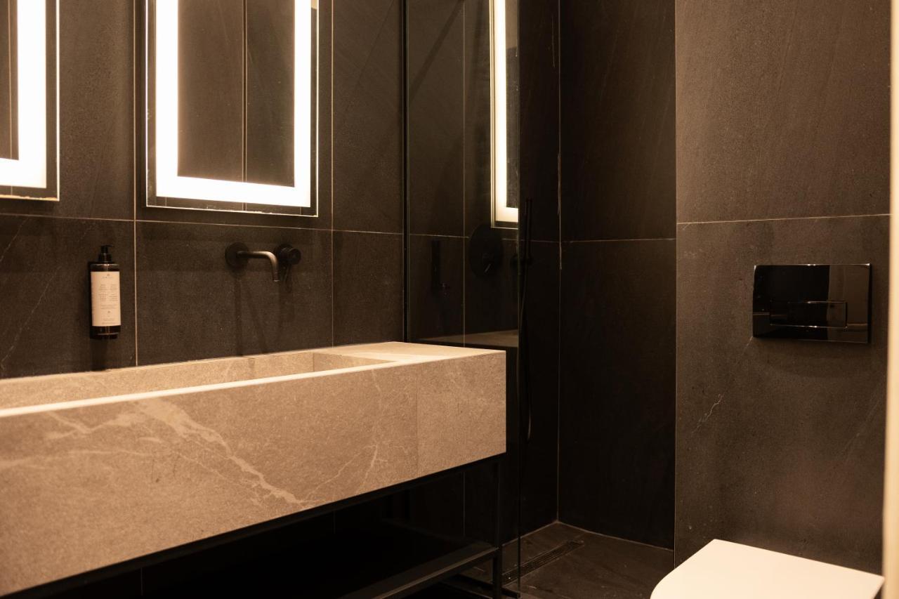 Taskou Luxury Suites Thessaloníki Luaran gambar