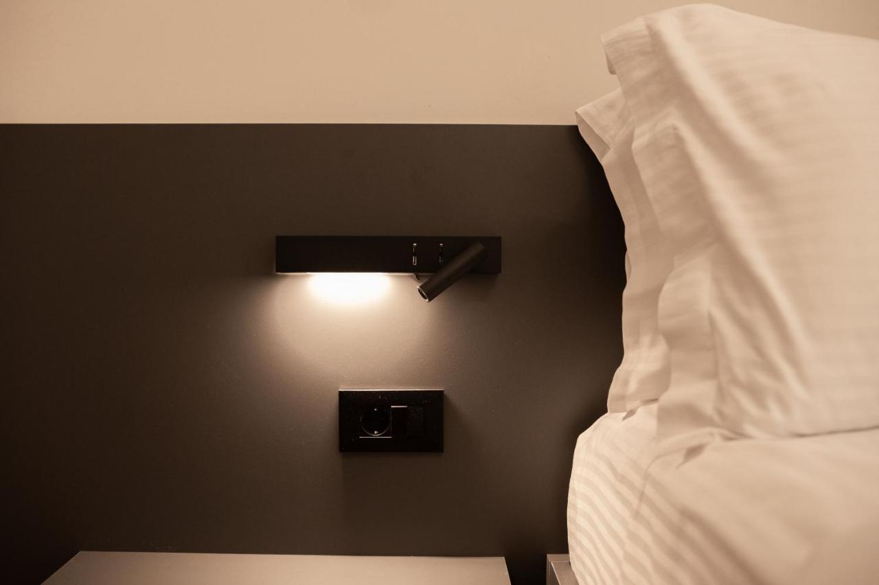 Taskou Luxury Suites Thessaloníki Luaran gambar