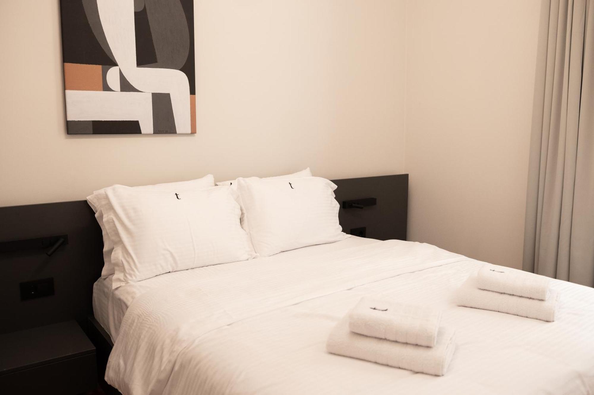 Taskou Luxury Suites Thessaloníki Luaran gambar