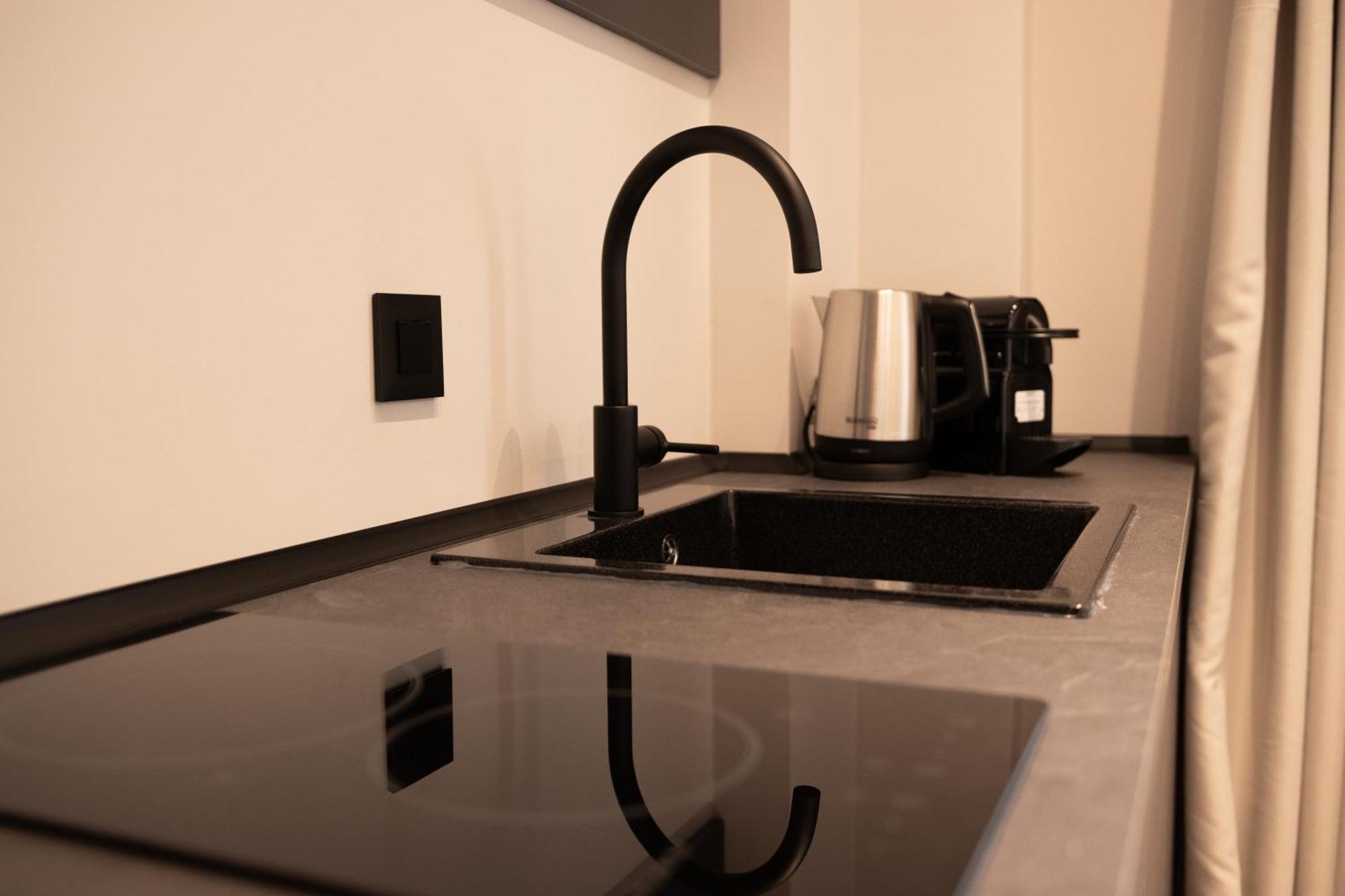Taskou Luxury Suites Thessaloníki Luaran gambar