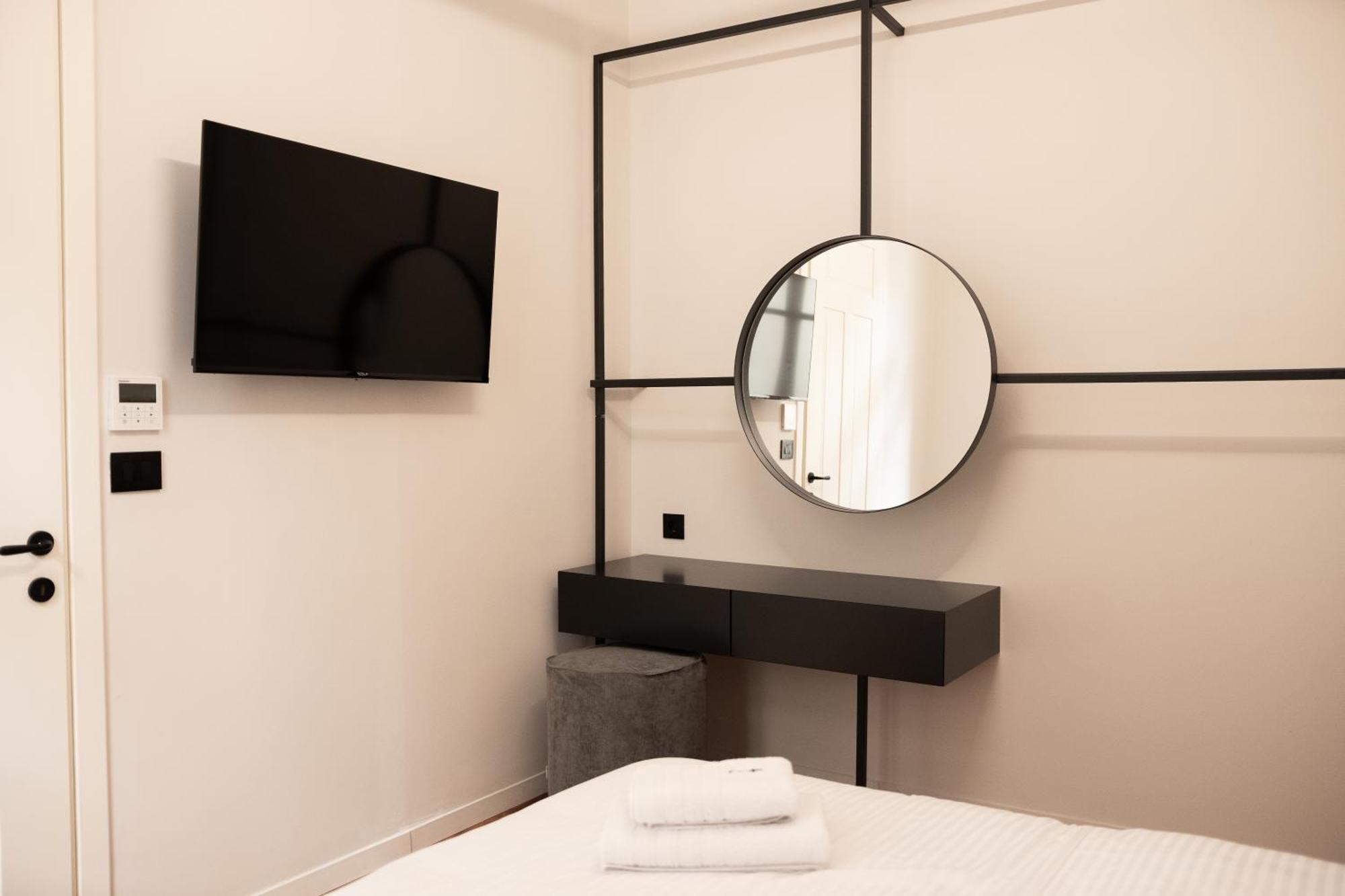 Taskou Luxury Suites Thessaloníki Luaran gambar