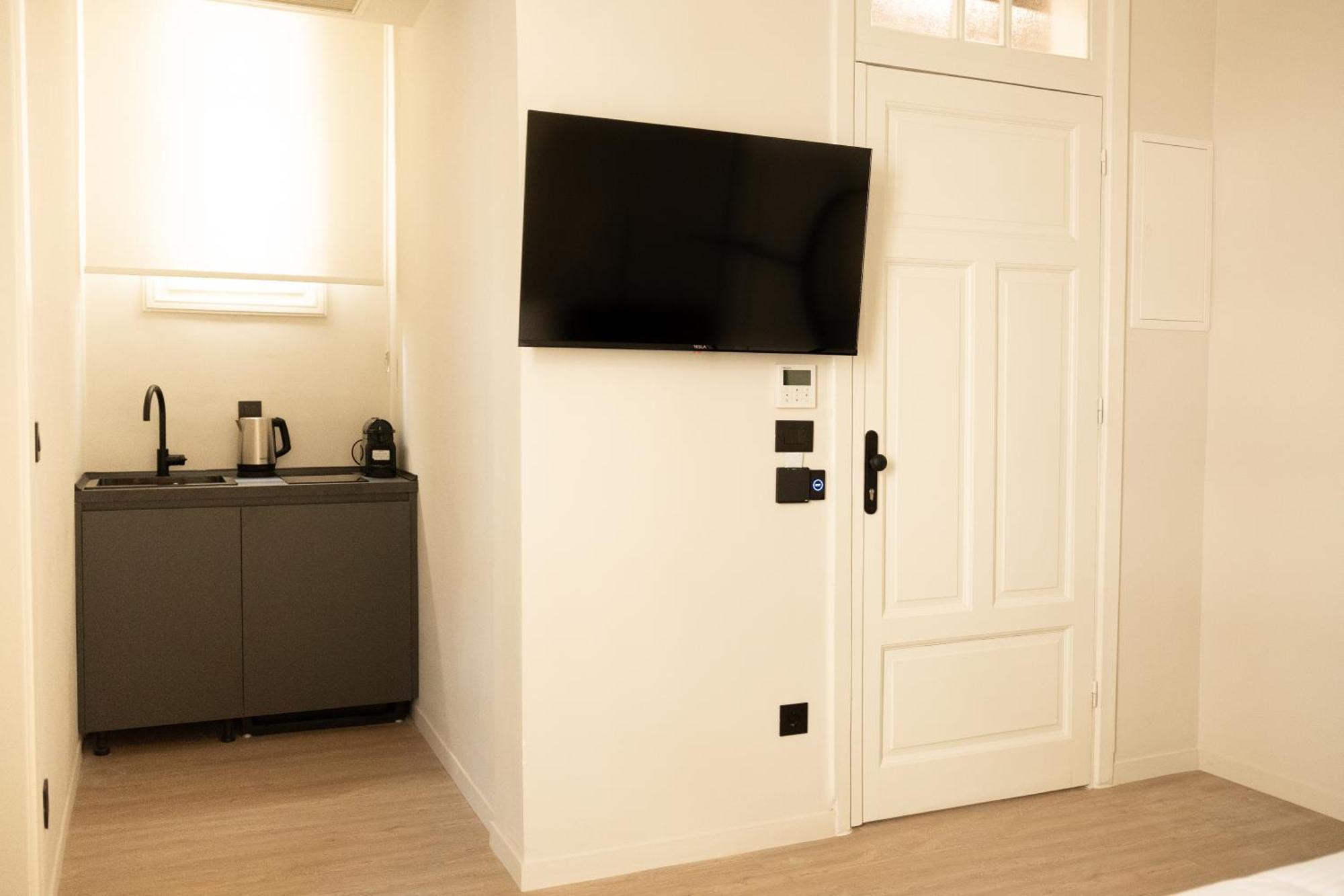 Taskou Luxury Suites Thessaloníki Luaran gambar