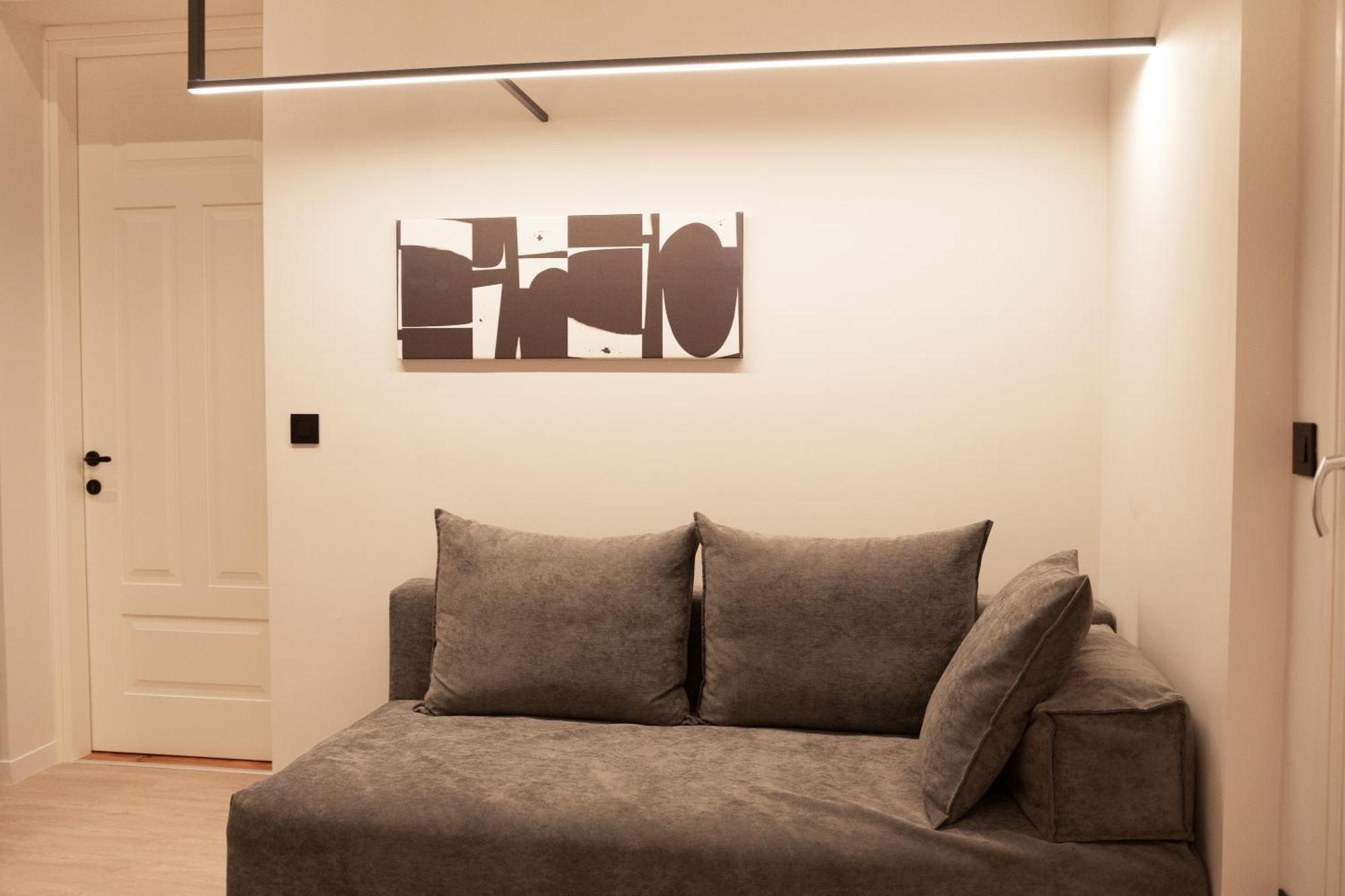 Taskou Luxury Suites Thessaloníki Luaran gambar
