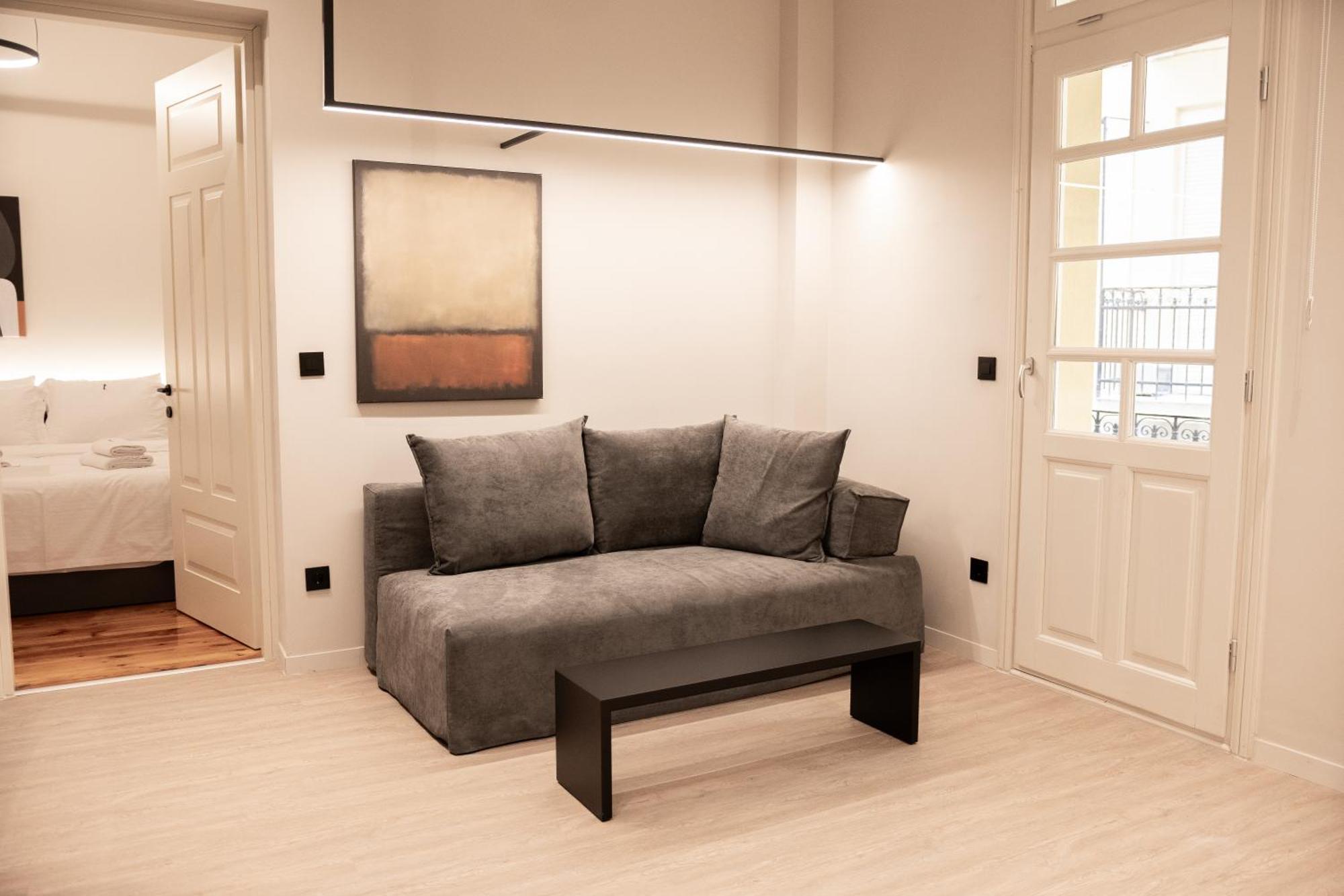 Taskou Luxury Suites Thessaloníki Luaran gambar