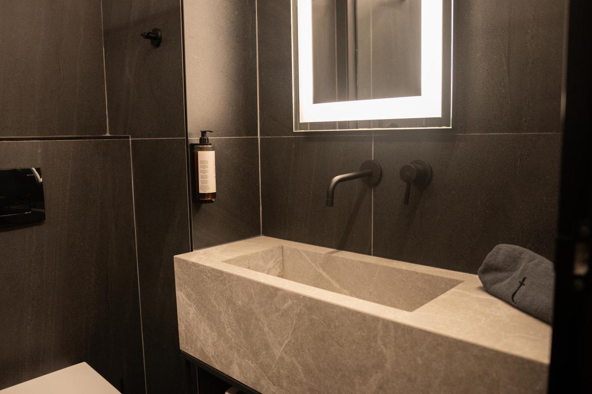 Taskou Luxury Suites Thessaloníki Luaran gambar