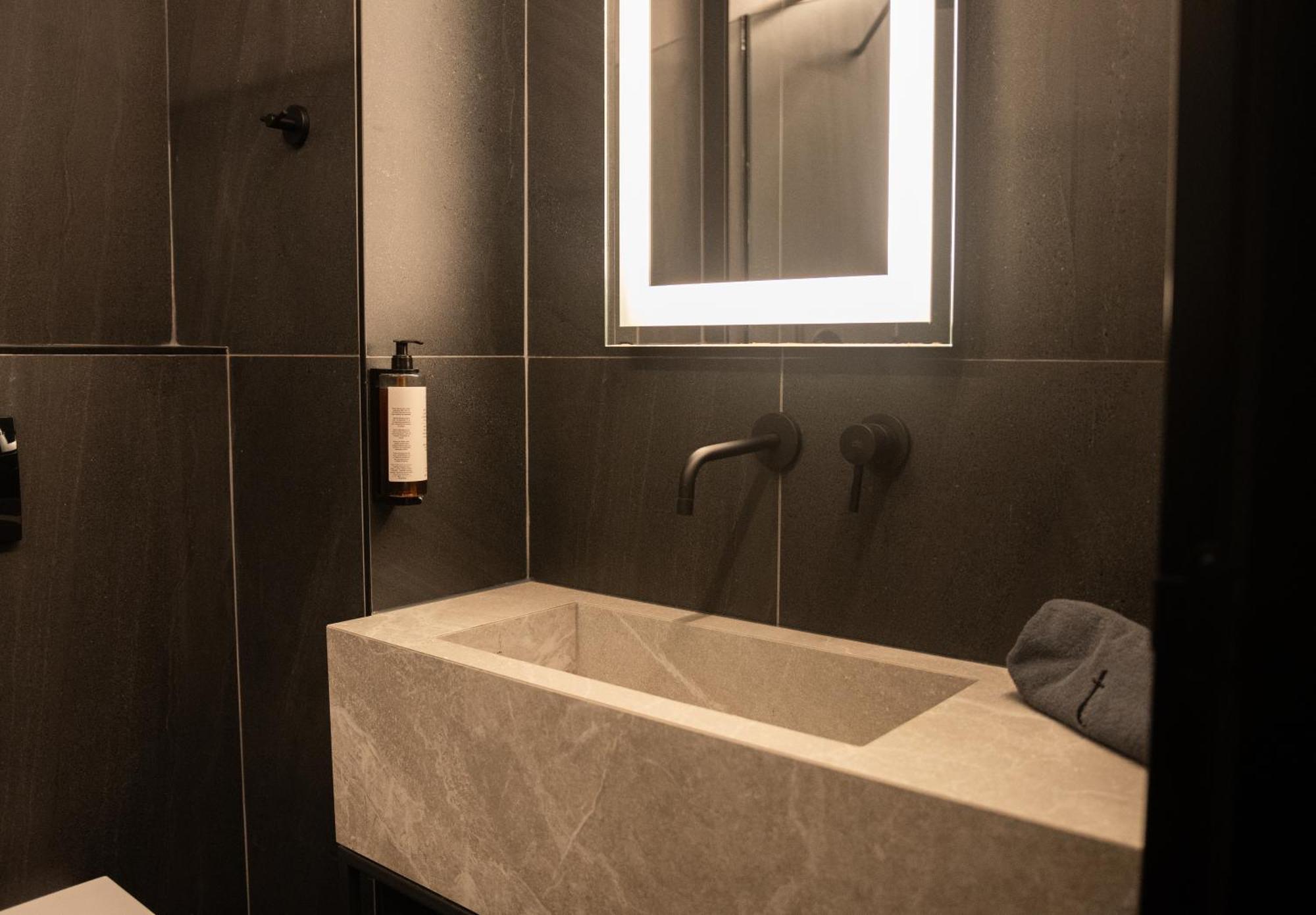 Taskou Luxury Suites Thessaloníki Luaran gambar