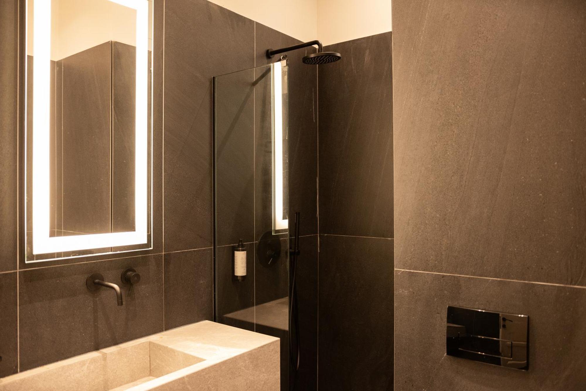 Taskou Luxury Suites Thessaloníki Luaran gambar